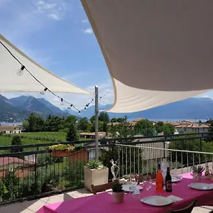  Apartment Portese La Terrazza Di Piero