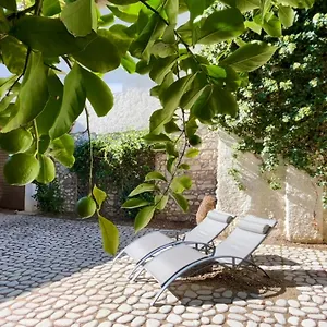  Appartamento Borgo Dei Sogni - Di Garda