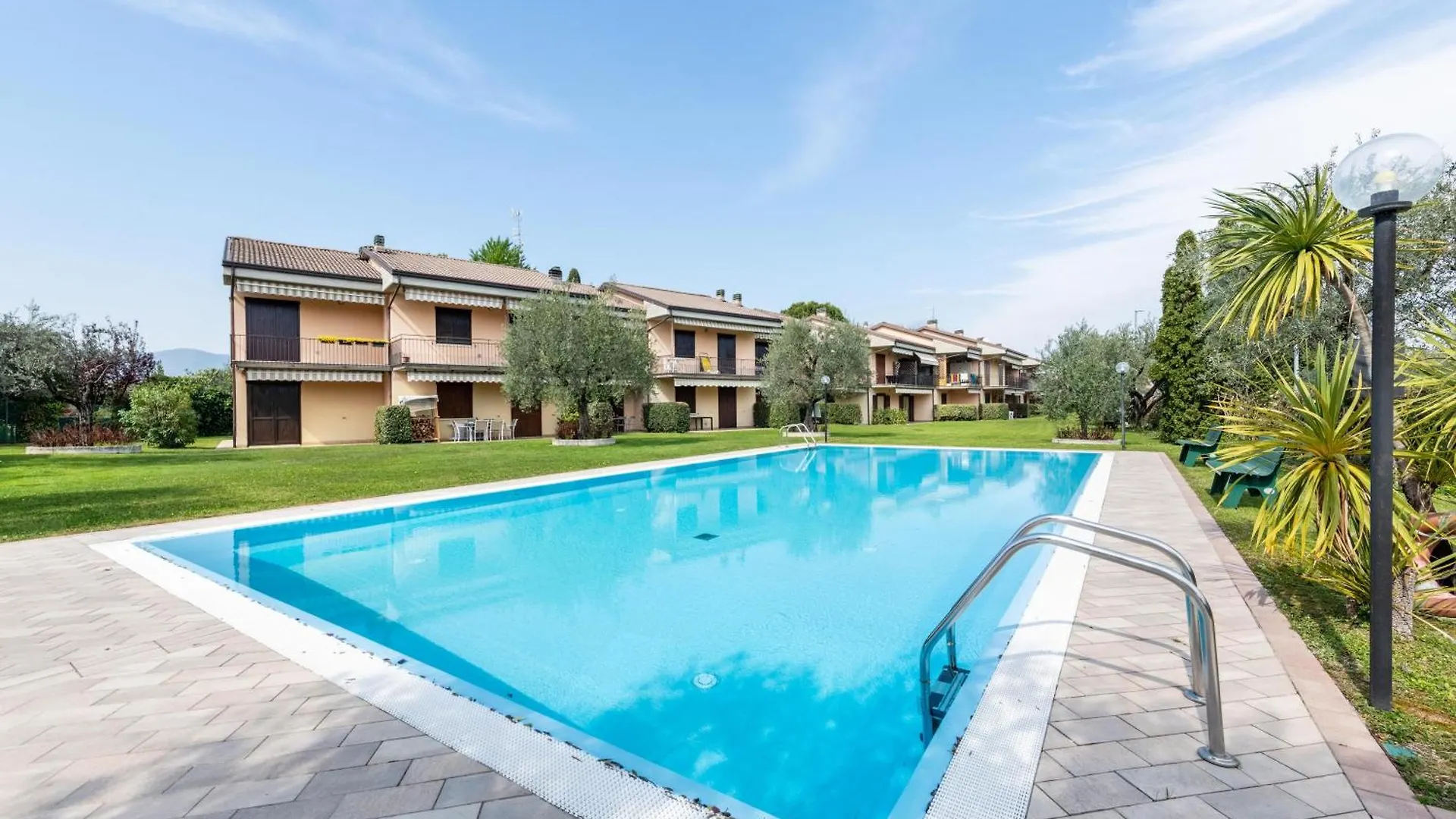 Appartamento Colibri location